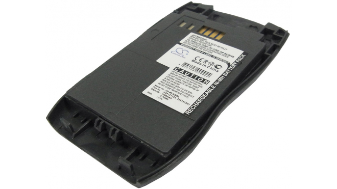 Аккумуляторная батарея для телефона, смартфона Sagem MC912. Артикул iB-M2604.Емкость (mAh): 1000. Напряжение (V): 3,7