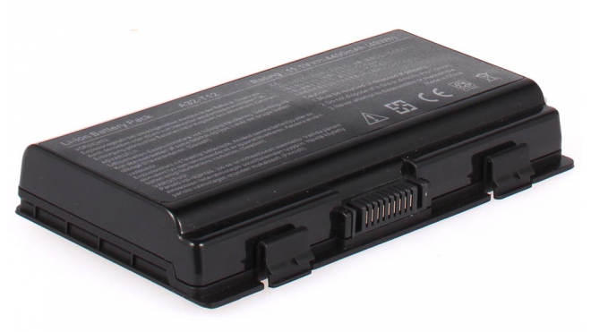 Аккумуляторная батарея для ноутбука Packard Bell EasyNote MX51-B-023. Артикул 11-1182.Емкость (mAh): 4400. Напряжение (V): 11,1