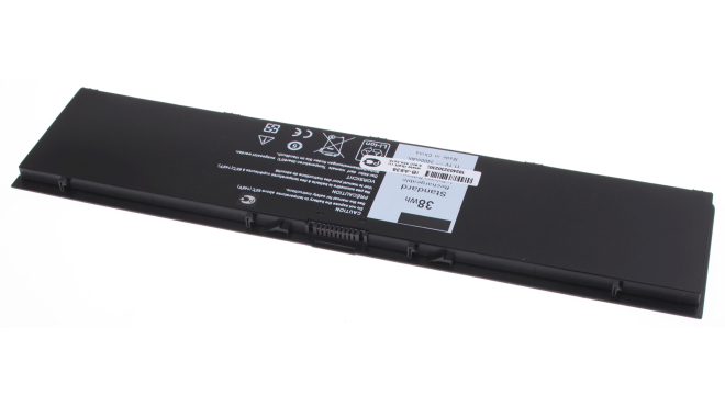 Аккумуляторная батарея для ноутбука Dell Latitude E7450-8327. Артикул iB-A936.Емкость (mAh): 4800. Напряжение (V): 11,1