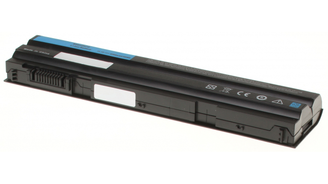 Аккумуляторная батарея DHT0W для ноутбуков Dell. Артикул iB-A298H.Емкость (mAh): 5200. Напряжение (V): 11,1