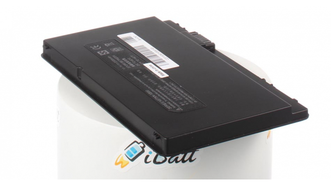 Аккумуляторная батарея для ноутбука HP-Compaq Mini 700EK. Артикул iB-A787.Емкость (mAh): 2300. Напряжение (V): 11,1