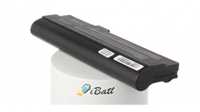 Аккумуляторная батарея SA20067-01 для ноутбуков Uniwill. Артикул iB-A620.Емкость (mAh): 6600. Напряжение (V): 11,1