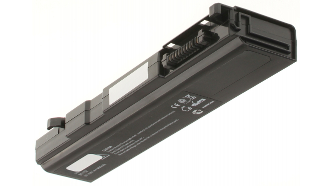 Аккумуляторная батарея для ноутбука Toshiba Tecra A10-00R. Артикул 11-1438.Емкость (mAh): 4400. Напряжение (V): 10,8