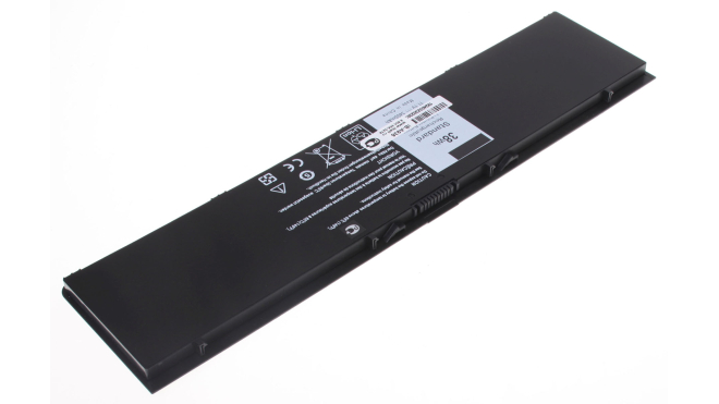 Аккумуляторная батарея для ноутбука Dell Latitude E7450-8327. Артикул iB-A936.Емкость (mAh): 4800. Напряжение (V): 11,1