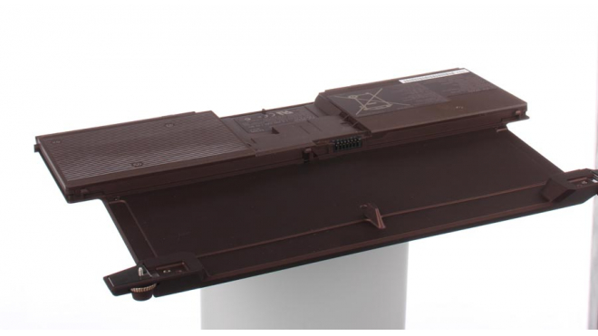 Аккумуляторная батарея для ноутбука Sony VAIO VPC-X11S1E. Артикул VGP-BPX19.Емкость (mAh): 8200. Напряжение (V): 7,4