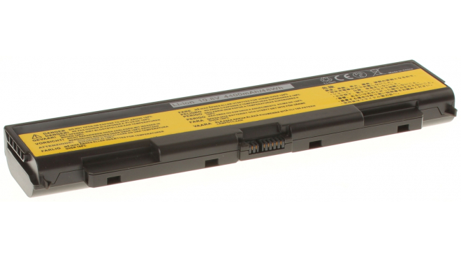 Аккумуляторная батарея 45N1150 для ноутбуков IBM-Lenovo. Артикул iB-A817.Емкость (mAh): 4400. Напряжение (V): 10,8