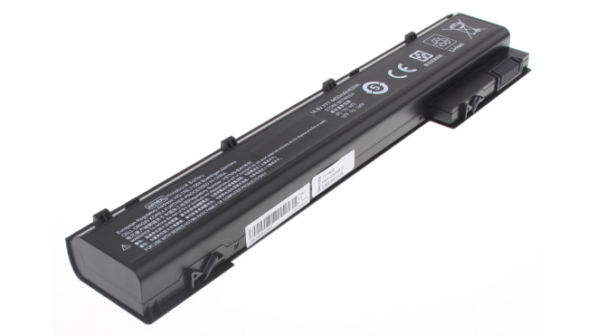 Аккумуляторная батарея E7U26AA для ноутбуков HP-Compaq. Артикул 11-1603.Емкость (mAh): 4400. Напряжение (V): 14,4