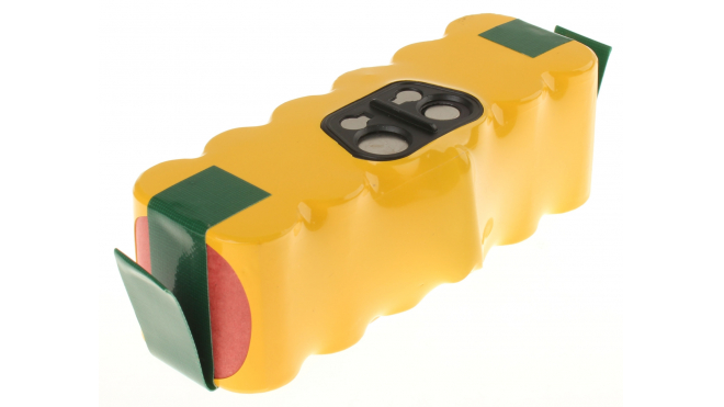 Аккумуляторная батарея для пылесоса iRobot Roomba 800. Артикул iB-T903.Емкость (mAh): 3500. Напряжение (V): 14,4