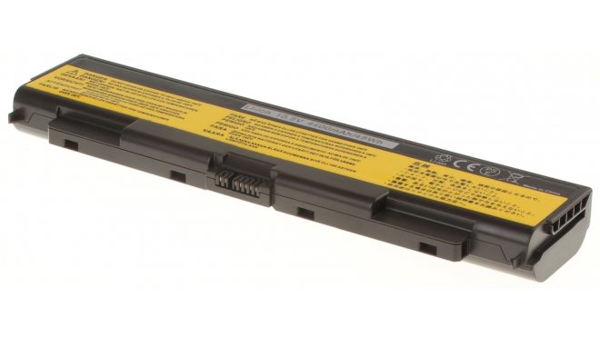 Аккумуляторная батарея для ноутбука IBM-Lenovo ThinkPad T540p 20BE009DRT. Артикул iB-A817.Емкость (mAh): 4400. Напряжение (V): 10,8