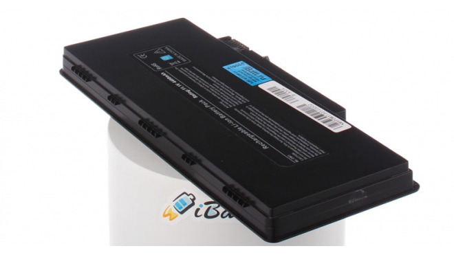 Аккумуляторная батарея для ноутбука HP-Compaq Pavilion dm3-1030ef. Артикул iB-A304.Емкость (mAh): 4400. Напряжение (V): 11,1