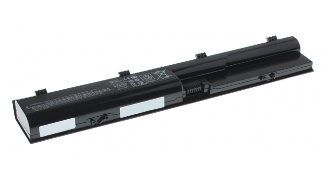 Аккумуляторная батарея для ноутбука HP-Compaq ProBook 4540s (C5D69EA). Артикул 11-1567.Емкость (mAh): 4400. Напряжение (V): 10,8