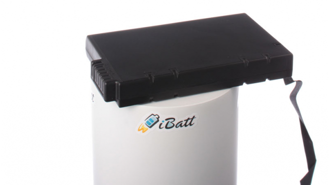 Аккумуляторная батарея iBatt iB-A393H для ноутбука NECЕмкость (mAh): 7800. Напряжение (V): 11,1