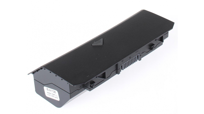 Аккумуляторная батарея iBatt iB-A1126 для ноутбука AsusЕмкость (mAh): 5900. Напряжение (V): 15