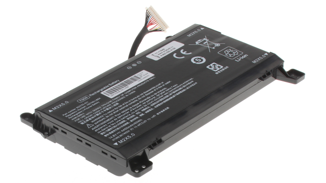 Аккумуляторная батарея 922977-855 для ноутбуков HP-Compaq. Артикул 11-11649.Емкость (mAh): 4400. Напряжение (V): 14,8