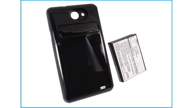 Аккумуляторная батарея для телефона, смартфона Samsung GT-I9103. Артикул iB-M331.Емкость (mAh): 3200. Напряжение (V): 3,7