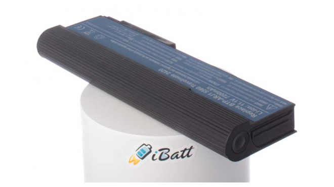 Аккумуляторная батарея BTP-ANJ1 для ноутбуков Clevo. Артикул iB-A152.Емкость (mAh): 6600. Напряжение (V): 11,1