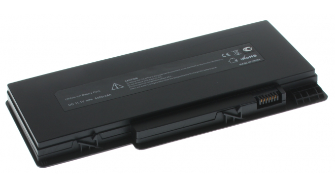Аккумуляторная батарея для ноутбука HP-Compaq Pavilion dm3-1050ep. Артикул 11-1304.Емкость (mAh): 4400. Напряжение (V): 11,1