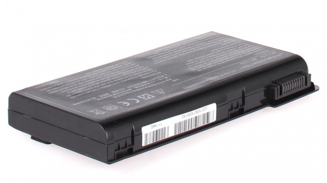 Аккумуляторная батарея для ноутбука MSI A6205. Артикул 11-1440.Емкость (mAh): 4400. Напряжение (V): 11,1