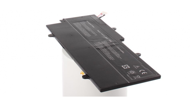 Аккумуляторная батарея для ноутбука Toshiba Portege Z830-A4S. Артикул iB-A887.Емкость (mAh): 2200. Напряжение (V): 14,8