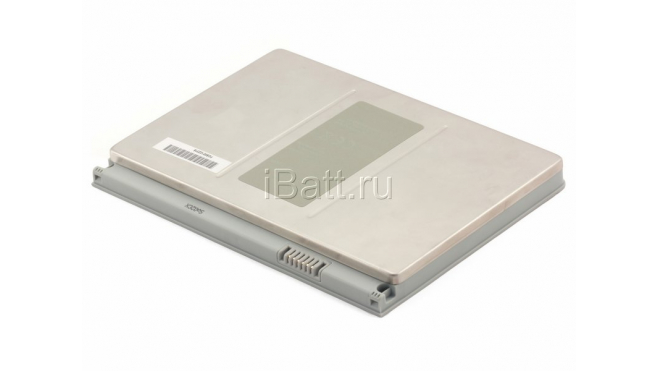 Аккумуляторная батарея iBatt 11-1462 для ноутбука AppleЕмкость (mAh): 6600. Напряжение (V): 10,8