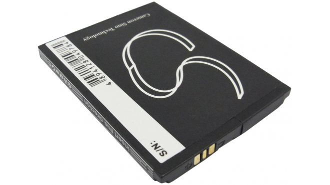 Аккумуляторная батарея iBatt iB-M2094 для телефонов, смартфонов LenovoЕмкость (mAh): 900. Напряжение (V): 3,7