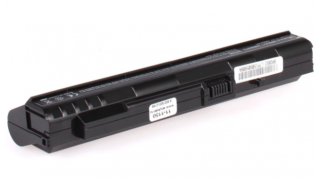 Аккумуляторная батарея CS-ACZG5XB для ноутбуков Packard Bell. Артикул 11-1150.Емкость (mAh): 4400. Напряжение (V): 11,1