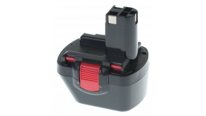 Аккумуляторная батарея 2 607 335 454 для электроинструмента Black & Decker. Артикул iB-T431.Емкость (mAh): 1500. Напряжение (V): 12