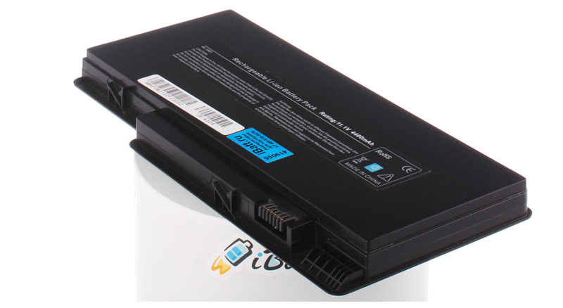 Аккумуляторная батарея для ноутбука HP-Compaq Pavilion dm3-1030ef. Артикул iB-A304.Емкость (mAh): 4400. Напряжение (V): 11,1