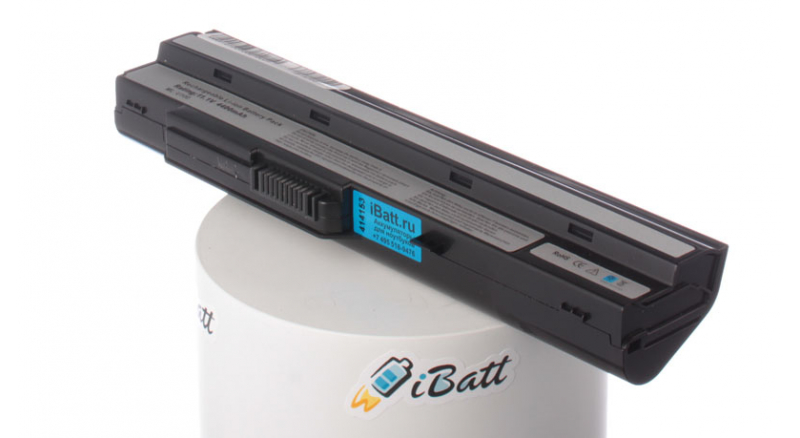 Аккумуляторная батарея 6317A-RTL8187SE для ноутбуков LG. Артикул iB-A388.Емкость (mAh): 4400. Напряжение (V): 11,1