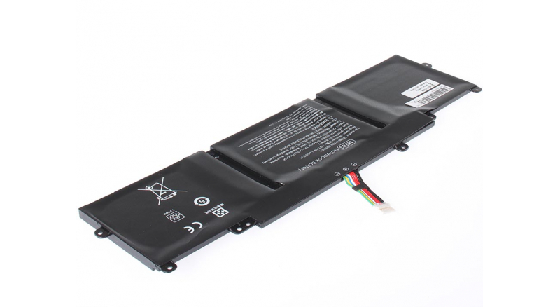 Аккумуляторная батарея 787521-005 для ноутбуков HP-Compaq. Артикул iB-A1389.Емкость (mAh): 3100. Напряжение (V): 11,4