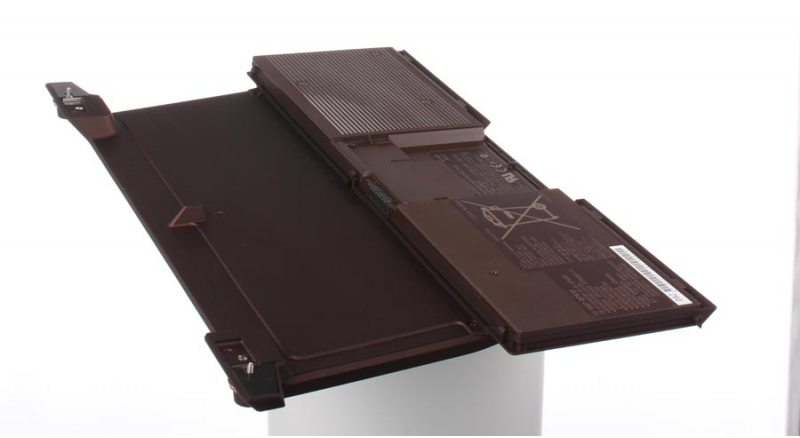 Аккумуляторная батарея для ноутбука Sony VAIO VPC-X11S1E. Артикул VGP-BPX19.Емкость (mAh): 8200. Напряжение (V): 7,4
