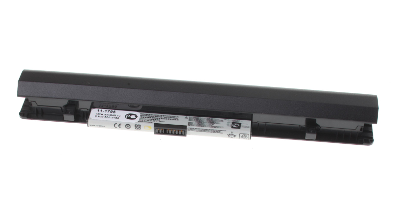 Аккумуляторная батарея для ноутбука IBM-Lenovo IdeaPad S210 59391650. Артикул 11-1795.Емкость (mAh): 2200. Напряжение (V): 10,8