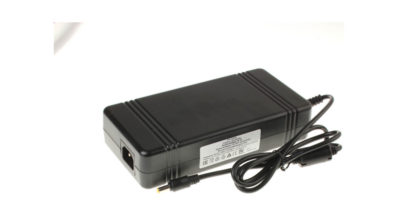 Блок питания (адаптер питания) для ноутбука Asus G46VW. Артикул iB-R479. Напряжение (V): 19,5