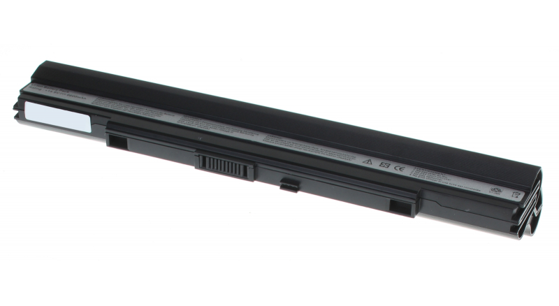 Аккумуляторная батарея A41-UL30 для ноутбуков Asus. Артикул 11-1173.Емкость (mAh): 6600. Напряжение (V): 14,8