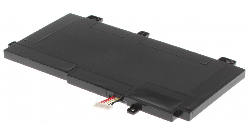 Аккумуляторная батарея B31N1726 для ноутбуков Asus. Артикул iB-A1645.Емкость (mAh): 3900. Напряжение (V): 11,4