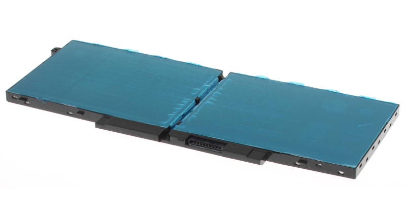 Аккумуляторная батарея для ноутбука Dell Latitude 5501. Артикул iB-A1611.Емкость (mAh): 8000. Напряжение (V): 7,6