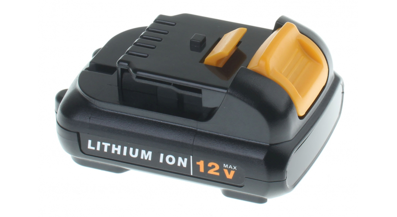 Аккумуляторная батарея для электроинструмента DeWalt DCHJ064. Артикул iB-T202.Емкость (mAh): 1500. Напряжение (V): 12