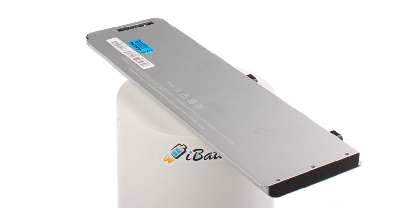 Аккумуляторная батарея MB772J/A для ноутбуков Apple. Артикул iB-A464.Емкость (mAh): 4100. Напряжение (V): 10,8