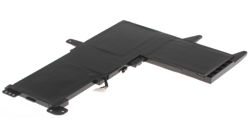 Аккумуляторная батарея для ноутбука Asus S510UQ. Артикул iB-A1636.Емкость (mAh): 3600. Напряжение (V): 11,4