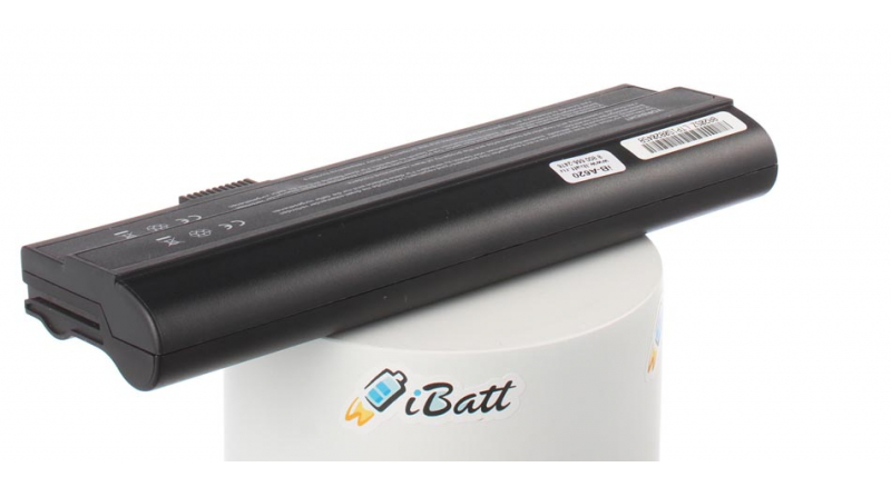 Аккумуляторная батарея для ноутбука Uniwill N245TI0. Артикул iB-A620.Емкость (mAh): 6600. Напряжение (V): 11,1