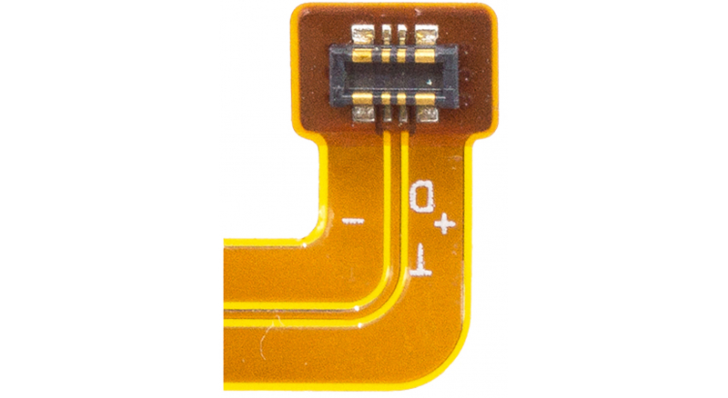 Аккумуляторная батарея для телефона, смартфона Coolpad Fengshang Pro 2 Dual SIM TD-LT. Артикул iB-M1668.Емкость (mAh): 2500. Напряжение (V): 3,8
