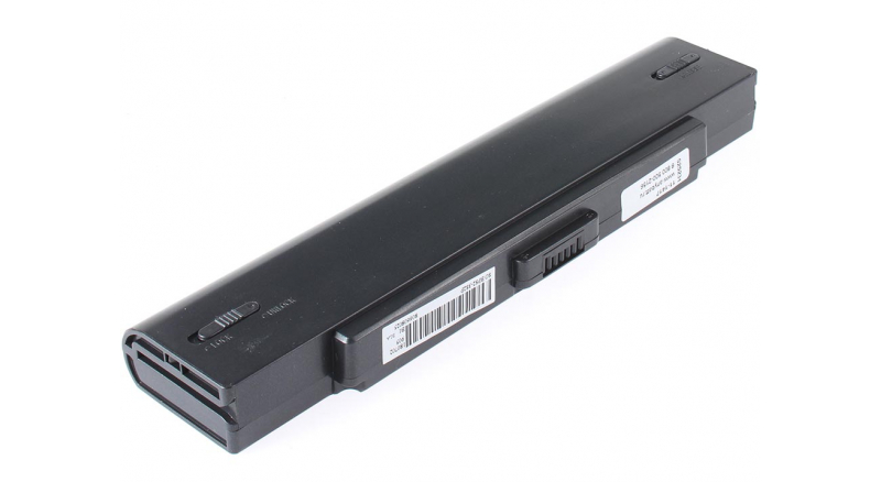 Аккумуляторная батарея CL569S.806 для ноутбуков Sony. Артикул 11-1417.Емкость (mAh): 4400. Напряжение (V): 11,1