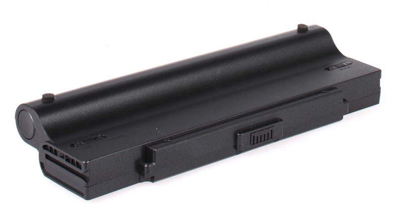 Аккумуляторная батарея для ноутбука Sony VAIO VGN-SZ120P/B. Артикул 11-1415.Емкость (mAh): 6600. Напряжение (V): 11,1
