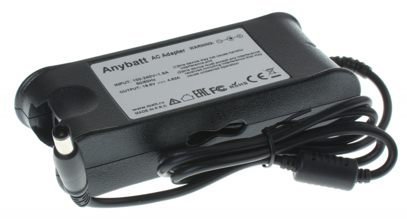 Блок питания (адаптер питания) для ноутбука Acer AL1722. Артикул 22-416. Напряжение (V): 12