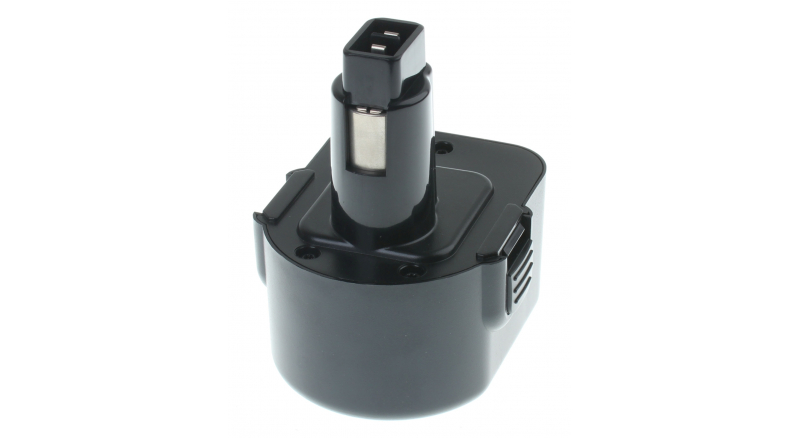 Аккумуляторная батарея для электроинструмента Black & Decker HP331K2. Артикул iB-T138.Емкость (mAh): 2100. Напряжение (V): 12