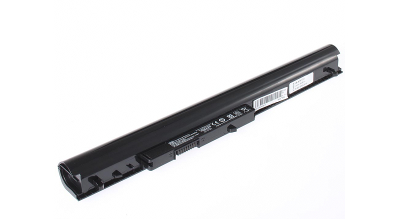 Аккумуляторная батарея для ноутбука HP-Compaq 250 G3 (L8A58ES). Артикул iB-A1417H.Емкость (mAh): 2600. Напряжение (V): 14,4
