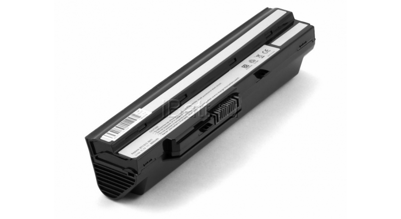 Аккумуляторная батарея для ноутбука MSI Wind U90X. Артикул 11-1391.Емкость (mAh): 6600. Напряжение (V): 11,1