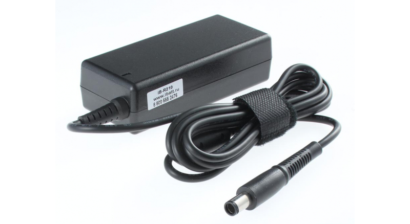 Блок питания (адаптер питания) для ноутбука Dell Vostro 1420. Артикул iB-R210. Напряжение (V): 19,5