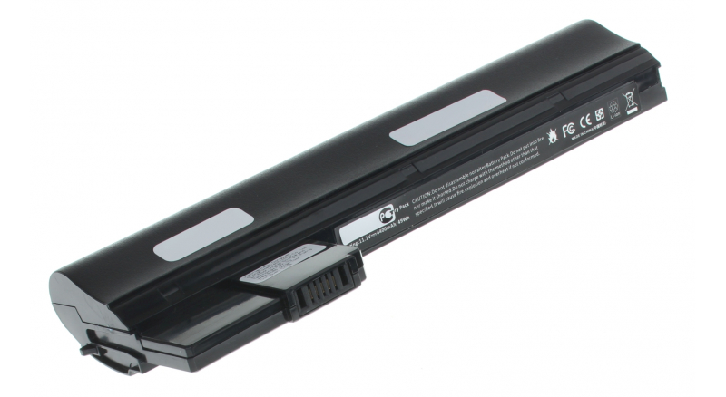 Аккумуляторная батарея WY164AA для ноутбуков HP-Compaq. Артикул 11-1192.Емкость (mAh): 4400. Напряжение (V): 10,8
