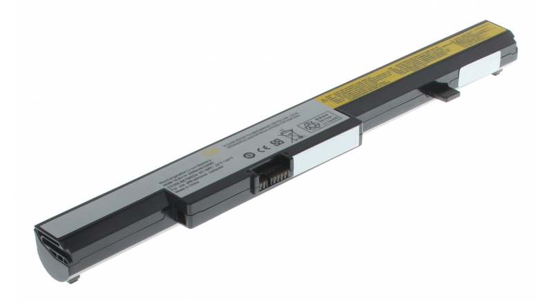 Аккумуляторная батарея для ноутбука IBM-Lenovo IdeaPad B50-80 (B5080). Артикул iB-A1050.Емкость (mAh): 2200. Напряжение (V): 14,4